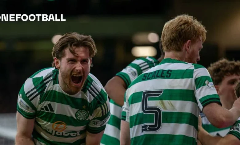 “We have an amazing group of players,” Anthony Ralston