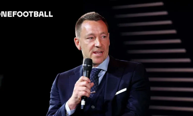“We have to match that” – John Terry sends warning to Chelsea ahead of Leeds clash