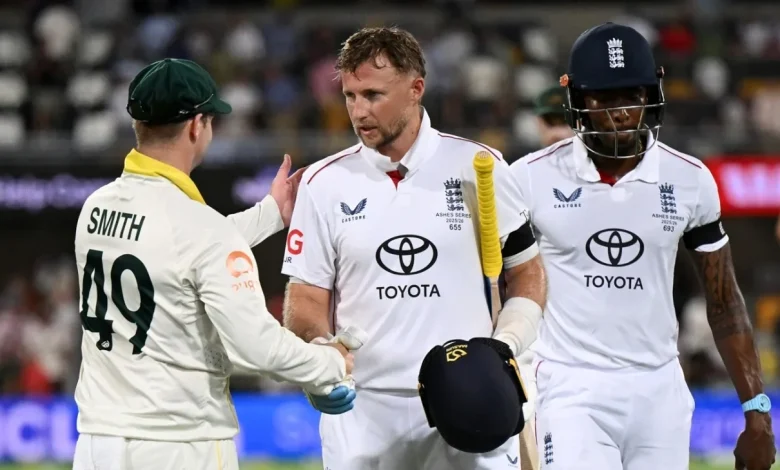 'We won that last hour' - Crawley hails England's 'perfect' end to the day in Brisbane