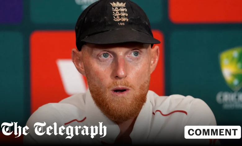 We ‘has-beens’ do not enjoy watching England embarrass themselves and lose