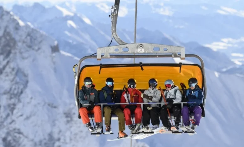 Weather Of The World: November 24 - 30