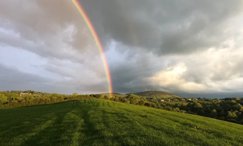 Weather forecast: Dry and bright start to change to more unsettled conditions