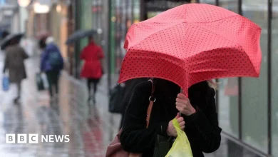 Weather warning issued by Met Office - what you need to know