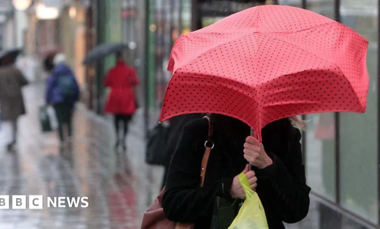 Weather warning issued by Met Office - what you need to know