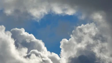 Weather will turn sharply cooler this weekend across San Diego County