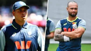 Weatherald tips Khawaja return, opens up on Archer duels