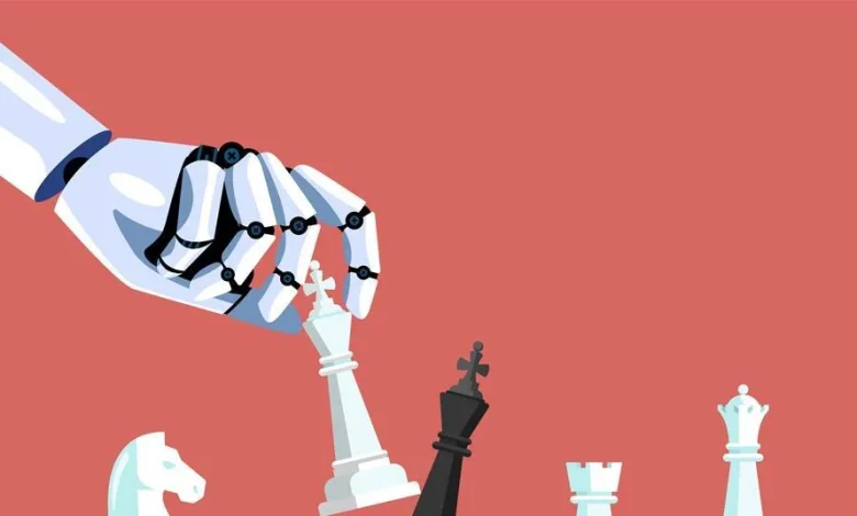 Webinar: Harnessing technology & AI for smarter risk identification