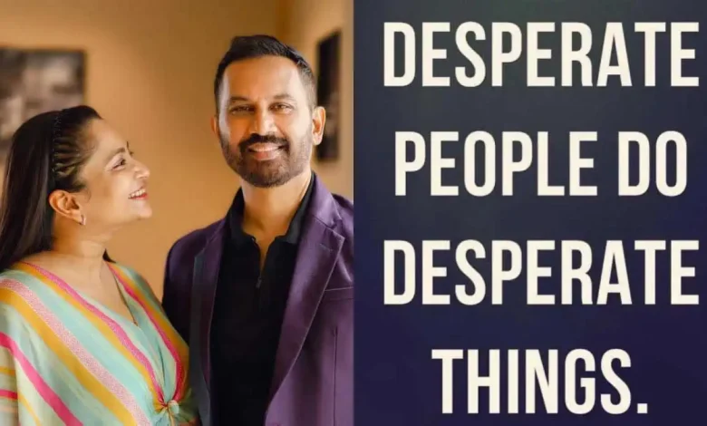 Wedding Rumours: Is Samantha Set to Tie the Knot with The Family Man Creator? Shhyamali De’s Cryptic Post Raises Eyebrows