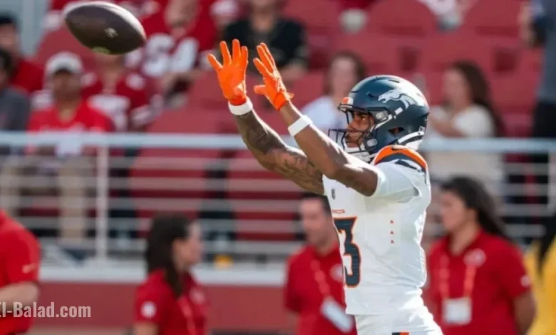 Week 13 Fantasy Football: Pat Bryant’s Injury Update, Start/Sit Tips, and Weather Impact