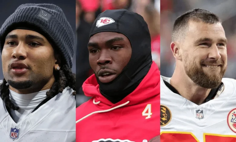 Week 14 SNF Chiefs vs. Texans Start 'Em Sit 'Em Picks feat. Rashee Rice, Travis Kelce, C.J. Stroud