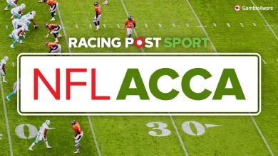 Week 15 NFL Acca: Our 12-1 Sunday acca with BoyleSports