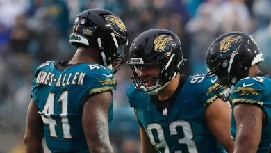 Week 15 fantasy football defense rankings: Best D/STs to start