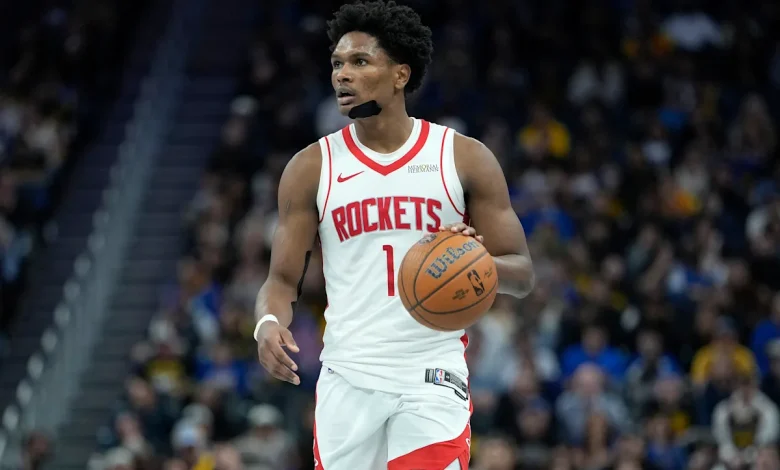 Week 7 Fantasy Basketball Guide: Top-5 Matchups & Players to Target