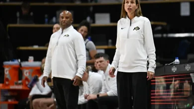 Week between games helped Colorado women’s basketball refine game