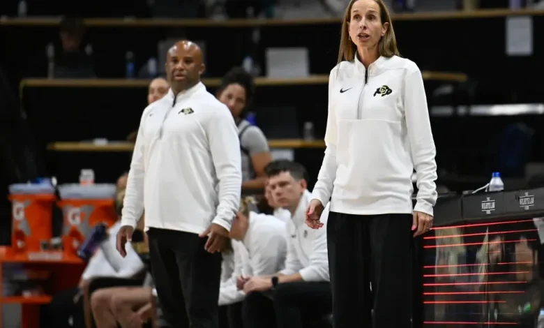 Week between games helped Colorado women’s basketball refine game