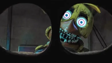 Weekend Box Office: Five Nights at Freddy’s 2 Scares up a Massive $63 Million Opening