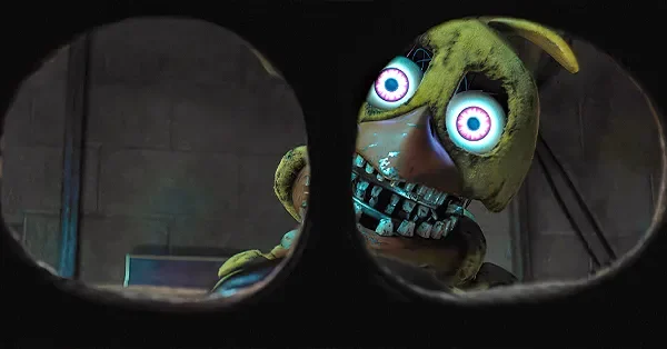 Weekend Box Office: Five Nights at Freddy’s 2 Scares up a Massive $63 Million Opening