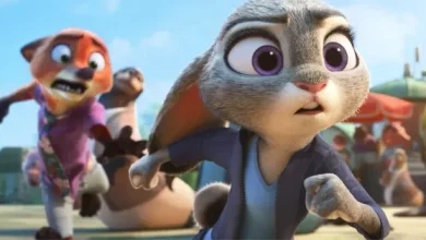 Weekend Box Office: Zootopia 2 Becomes Highest-Grossing American Film of the Year