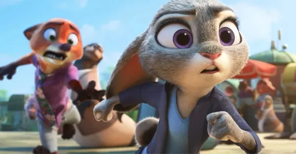 Weekend Box Office: Zootopia 2 Becomes Highest-Grossing American Film of the Year