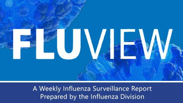 Weekly US Influenza Surveillance Report: Key Updates for Week 49, ending December 6, 2025 | FluView