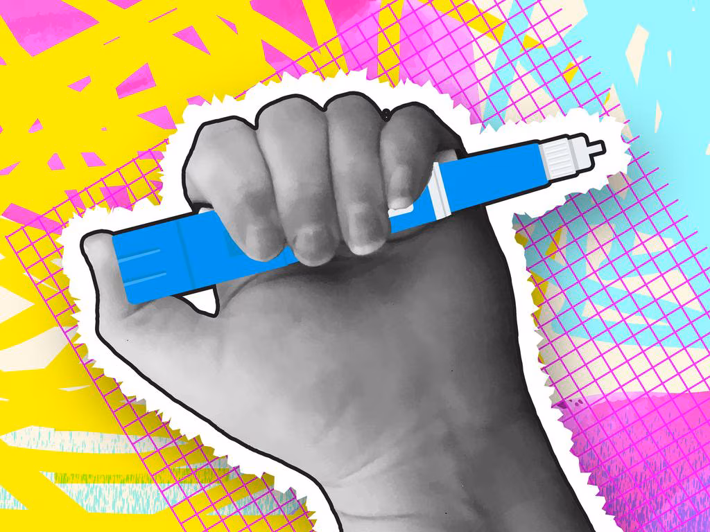 Weight loss drug recommended for PBS