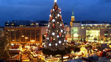 Weihnachtsmarkt Dortmund 2025: Öffnungszeiten heute, Programm und Anfahrt zur Weihnachtsstadt