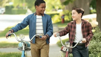 Welcome to Derry Rich & Will Actors Reveal Their Scariest Scenes From It Series