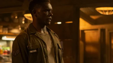 "Welcome to Derry" sets racist evil ablaze without incendiary insults