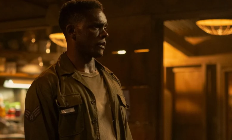 "Welcome to Derry" sets racist evil ablaze without incendiary insults