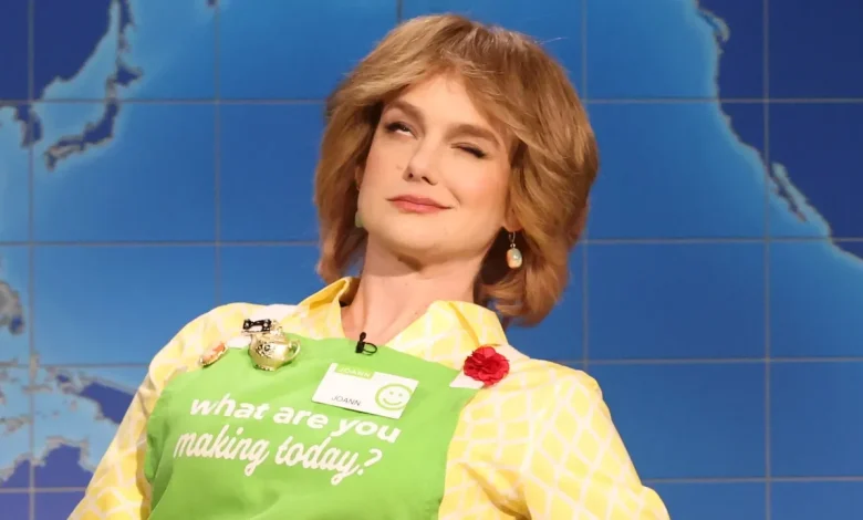 Welcome to the Ashley Padilla Era