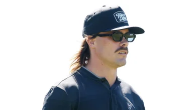 'We'll see': Ryan Papenhuyzen not willing to rule out future R360 move as plans for gap year confirmed