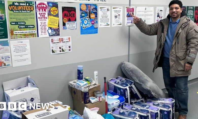 Wellingborough's Caribbean community rallies together for Jamaica