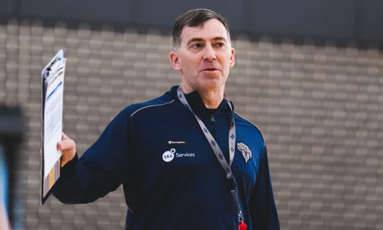 Wells: Sixers excited for Sydney challenge