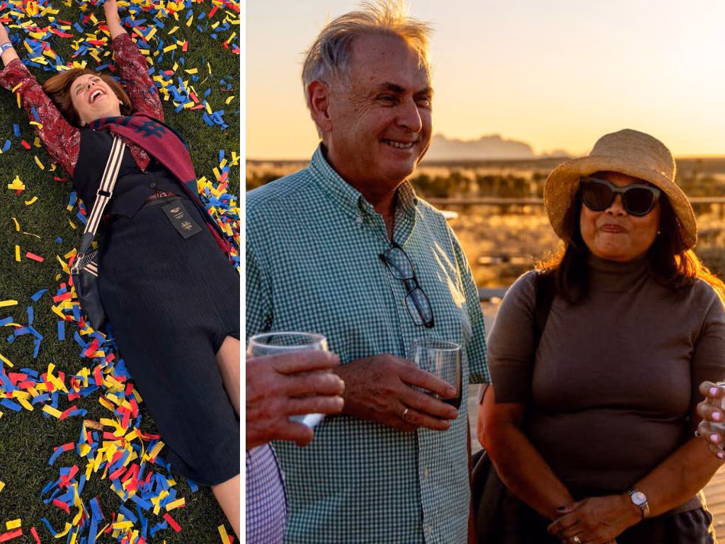 Wells best on ground for largesse as Farrell joins entitlements saga