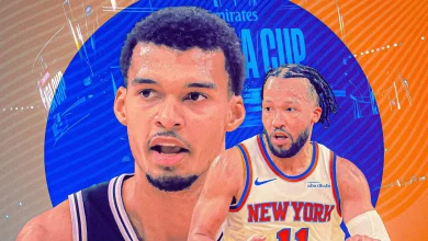 Wemby vs. Brunson: The NBA Cup’s First Great Final