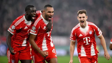 Wer überträgt FC Bayern gegen Mainz 05 heute live im TV und Stream?