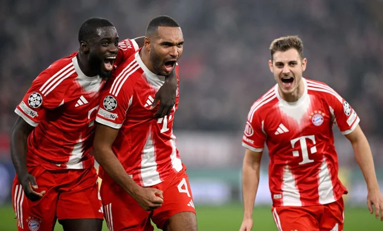 Wer überträgt FC Bayern gegen Mainz 05 heute live im TV und Stream?