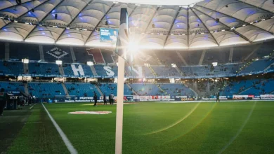 Wer überträgt HSV gegen Holstein Kiel heute live im TV & Stream?