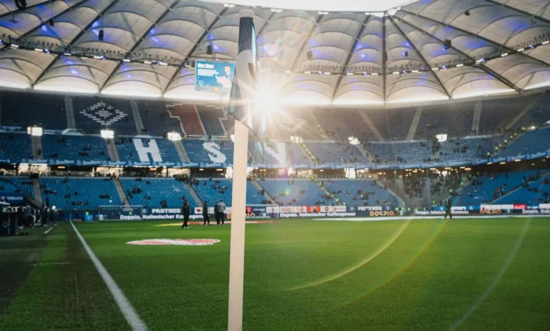 Wer überträgt HSV gegen Holstein Kiel heute live im TV & Stream?