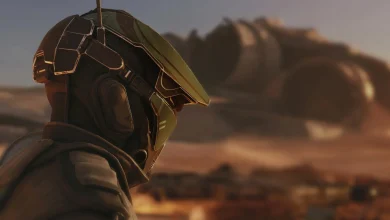 We’re Going Back to Jakku in the Trailer for Star Wars: Galactic Racer - Exclusive Interview