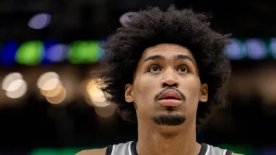 'We're Going to Be Scary': Spurs Find Shades of Continuity in Egoless Guard Trio