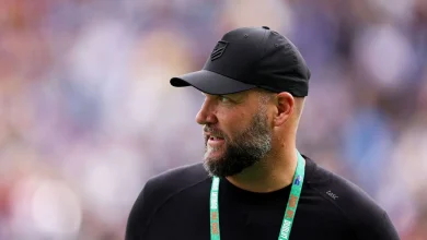 "We're gonna be in trouble": Steelers great Ben Roethlisberger loses confidence in Mike Tomlin and coaching staff as slide continues