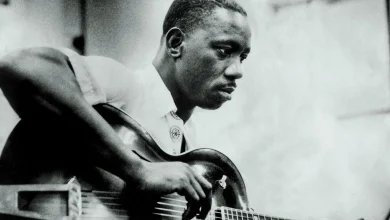 Wes Montgomery's Legacy Explored in Unpublished 1973 Interview Revealing His Musical Insecurities