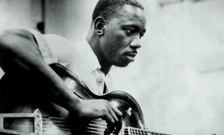 Wes Montgomery's Legacy Explored in Unpublished 1973 Interview Revealing His Musical Insecurities