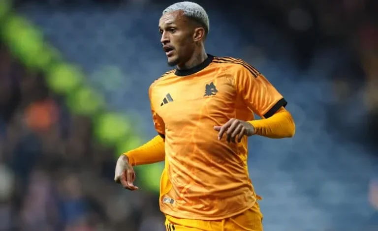 Wesley ruled out for Cagliari-Roma