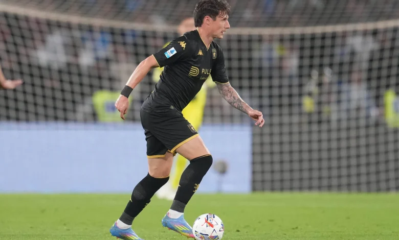 West Ham United interested in move for 26-year-old Serie A forward