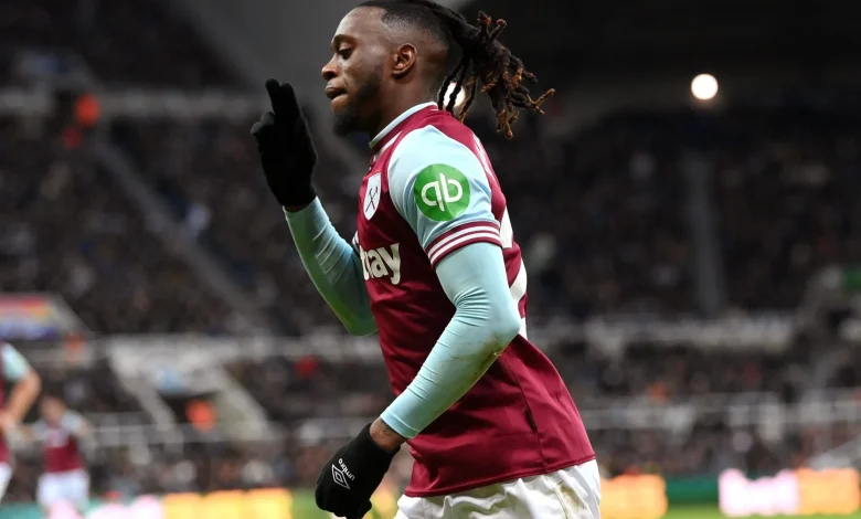 West Ham United make official Aaron Wan-Bissaka announcement