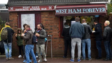 West Ham United ponder centre-back move in January amid Max Kilman links with Crystal Palace