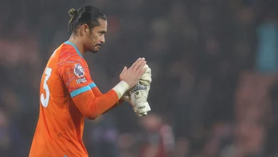 West Ham United star Alphonse Areola may be set for award as official announcement made