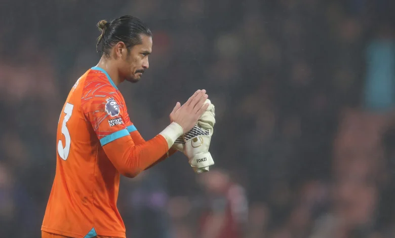 West Ham United star Alphonse Areola may be set for award as official announcement made